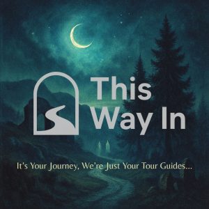 This Way In Podcast