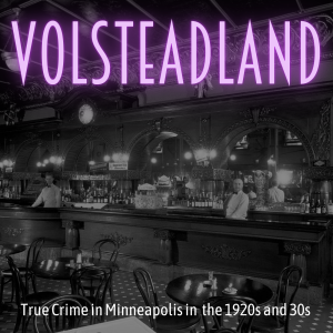 Volsteadland